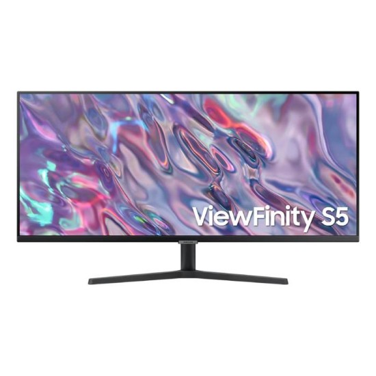 Samsung 34 inch" ViewFinity S5 S50GC