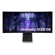 Samsung 34" Odyssey OLED G8 G85SB Gaming Monitor