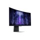 Samsung 34" Odyssey OLED G8 G85SB Gaming Monitor