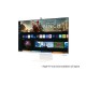 Samsung 32" UHD Monitor with Smart TV Experience and Iconic Slim Design