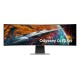 Samsung 49" Odyssey OLED G9 G95SC Gaming Monitor