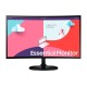 24" Essential Curved Monitor S3 S36C