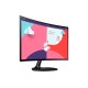 24" Essential Curved Monitor S3 S36C