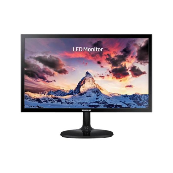 Samsung 27 inch" FHD Monitor with Super slim design