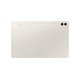 Samsung Galaxy Tab S9 + 12.4 inch" Wi-Fi (12GB RAM + 256GB) (Bige)