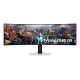 Samsung 49" Odyssey OLED G9 G93SC Gaming Monitor