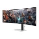 Samsung 49" Odyssey OLED G9 G93SC Gaming Monitor