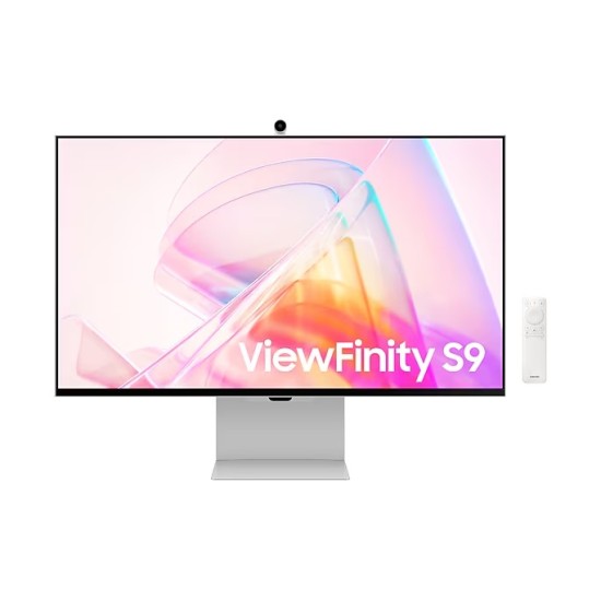 Samsung 27" ViewFinity S9 S90PC 5K Monitor