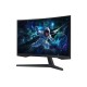 Samsung 32 inch" Odyssey G5 G55C QHD 165Hz Curved Gaming Monitor