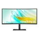 Samsung 34" ViewFinity Smart Monitor S6 S65UC UWQHD