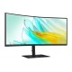 Samsung 34" ViewFinity Smart Monitor S6 S65UC UWQHD