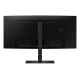 Samsung 34" ViewFinity Smart Monitor S6 S65UC UWQHD