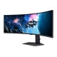 Samsung 49" Odyssey G95C DQHD Gaming Monitor