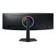 Samsung 49" Odyssey G95C DQHD Gaming Monitor