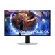 Samsung 27" G60SD QHD OLED Gaming Monitor with 360Hz Refresh Rate 