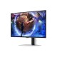 Samsung 27" G60SD QHD OLED Gaming Monitor with 360Hz Refresh Rate 