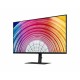 Samsung 32 inch" QHD Monitor with Ergonomic Design