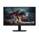 Samsung 27" Odyssey G5 G50D QHD 180Hz Gaming Monitor 