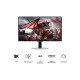 Samsung 32" G80SD UHD OLED Gaming Monitor with Smart features 240Hz Refresh Rate