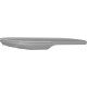 Microsoft Surface Arc Mouse (Light Gray)