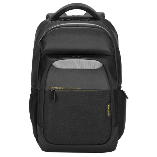 Targus CityGear 15-17.3" Laptop Backpack (Black)