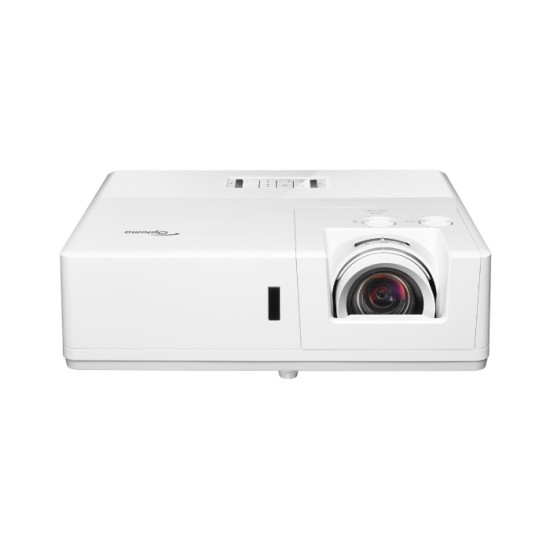 Optoma ZU707T High brightness professional laser projector