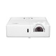 Optoma ZU707T High brightness professional laser projector