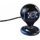 Hama Urage 186005 REC 200 HD Streaming Webcam