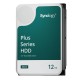 Synology Plus Hard Drives HAT3300-12T 12TB drive