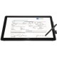 Wacom DTK 2451 Pen Display (Dark Grey)