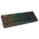 1STPLAYER TKL RGB Gaming Mechanical Wired Keyboard