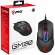 MSI Clutch GM30 Gaming Mouse