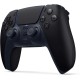 Sony PlayStation 5 DualSense Wireless Controller - Midnight Black