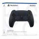 Sony PlayStation 5 DualSense Wireless Controller - Midnight Black