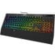 Hama Urage D3186014 Exodus 900 Mechanical Gaming Keyboard Brown Switches