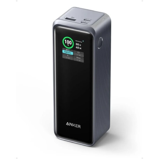 Anker 737 Power Bank PowerCore Prime (250W)