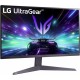 LG UltraGear™ 24 inch" | FHD 180Hz Gaming Monitor | 1ms MBR, HDR 10