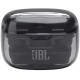 JBL Tune Buds | True wireless Noise Cancelling Earbuds (Ghost Black)