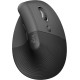 Logitech Lift Vertical Ergonomic Mouse