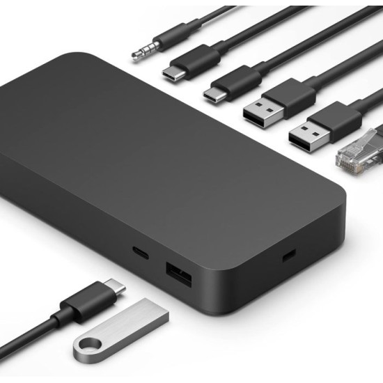 Microsoft Surface Thunderbolt™ 4 Dock