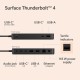 Microsoft Surface Thunderbolt™ 4 Dock