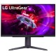 LG 27 inch" UltraGear™ QHD Gaming Monitor with 165Hz Refresh Rate