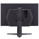 LG 27 inch" UltraGear™ QHD Gaming Monitor with 165Hz Refresh Rate