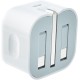Apple USB-C Power Adapter 20W (White)