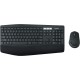 Logitech MK850 Multi-Device Wireless Keyboard & Mouse