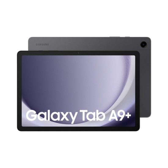 Samsung Galaxy Tab A9 + (Wi-Fi) 11 Inch" 4GB + 64GB (Graphite)