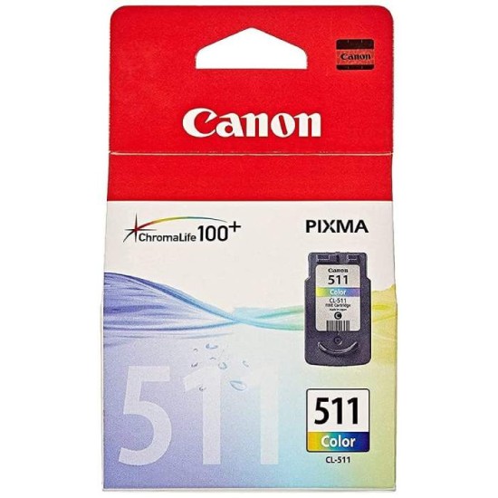 Canon Cartridge PG-510 Color