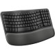 Logitech Wave Keys Wireless Keyboard