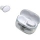 JBL Tune Buds | True wireless Noise Cancelling Earbuds (Ghost White)