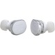 JBL Tune Buds | True wireless Noise Cancelling Earbuds (Ghost White)